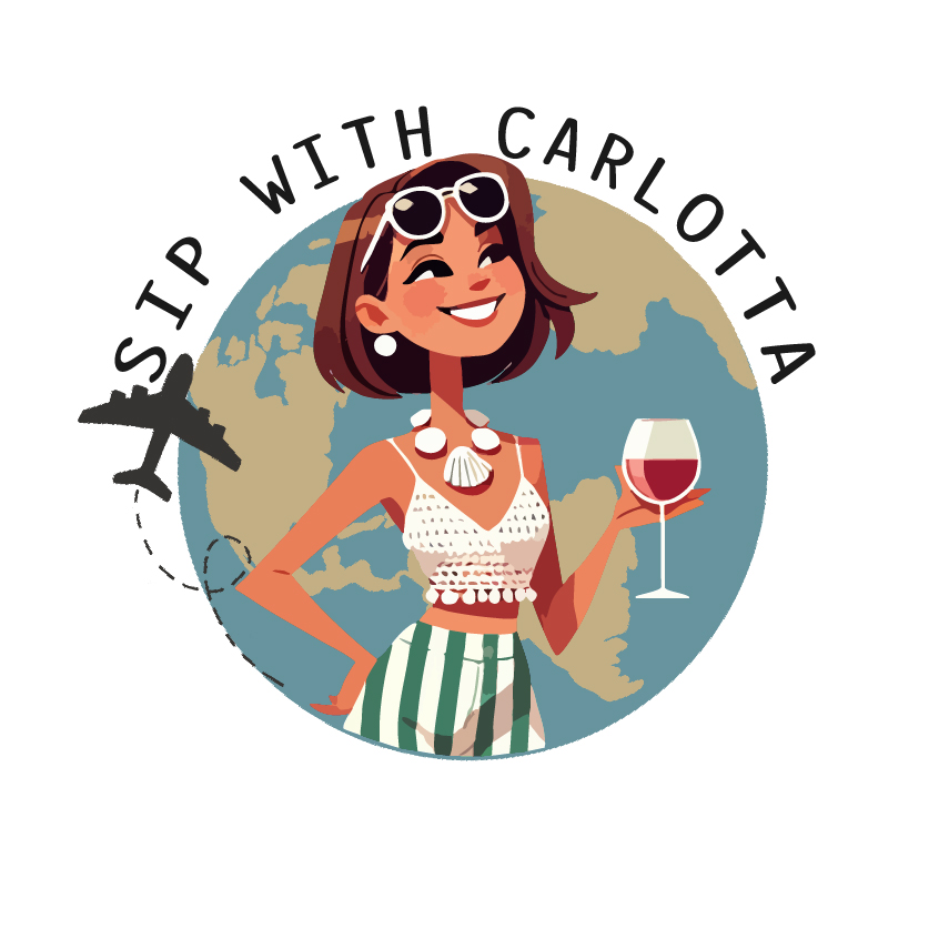 Sip With Carlotta