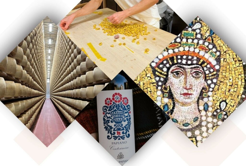 Emilia Romagna Wine Tour: discover and enjoy Italy’s flavors!