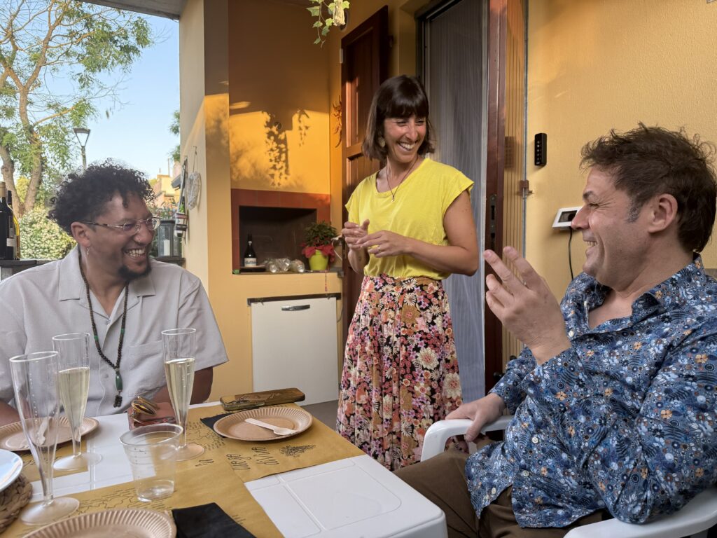 degustazioni vini domicilio ravenna